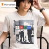 Google The Dancing Israelis T Shirt
