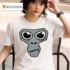 Gorilla Tag Monke Bundle T Shirt