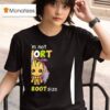 Groot Outside Galaxy I M Not Short I M Groot Size T Shirt