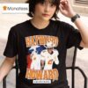 Hayward Howard Dreamathon T Shirt