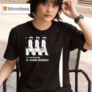 Hellp You Feel Like A Copy Of Someone Else But Even Better T Shirt