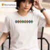 Hivemind Diamond Logo T Shirt