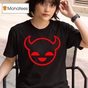 Homestuck Trollian Aop T Shirt