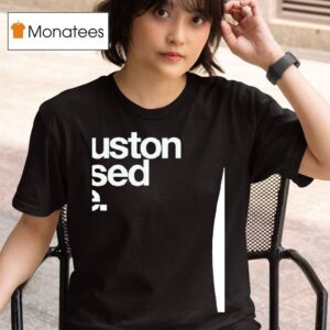 Houston Raised Me T Shirt