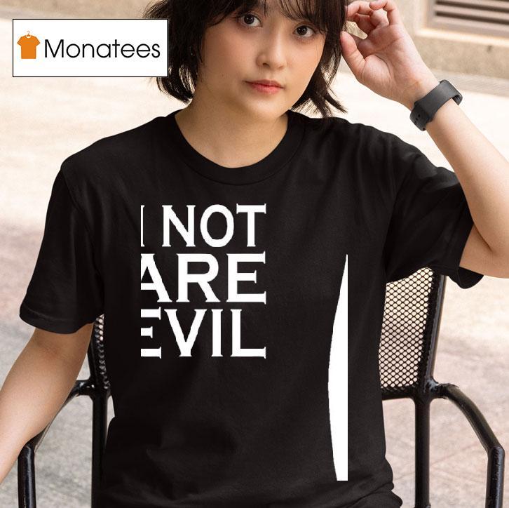 I M Not Dare Devil No Way Home T Shirt