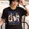 Ilya Rozanov Heated Rivalry T Shirt
