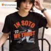 In Soto We Trust Juan Soto New York Baseball Mlbpa Signature T Shirt