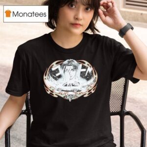 Initial D Fuji Sinister Hypland T Shirt