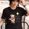 It S The Most Wonderful Time Of The Year Christmas Winnie The Pooh T Shirt