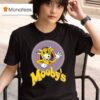 Jay Silent Mooby S Bob Reboo T Shirt