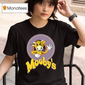 Jay Silent Mooby S Bob Reboo T Shirt