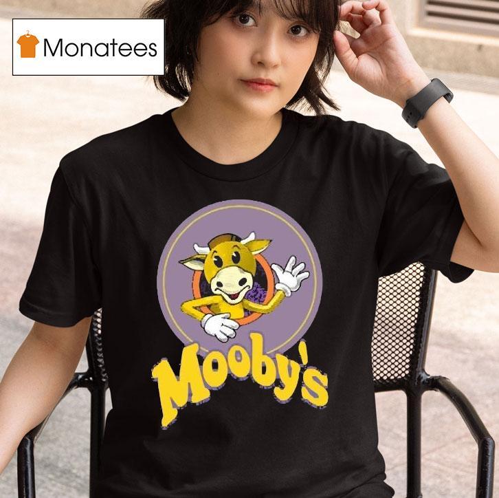 Jay Silent Mooby S Bob Reboo T Shirt