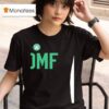 Jaylen Brown Edmf Boston Celtics T Shirt