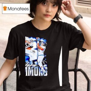 Jeffery Simmons Tennessee Titans Catch Graphic T Shirt