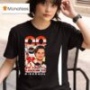 John Gibson Anaheim Ducks Hockey Games Graphic T Shirt