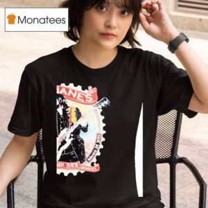 Juanes Origen Tour Bogo T Shirt