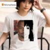 Kanye West Ye X Asa Mitaka T Shirt