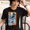 Kenny Omega Best Bout Machine Mineral Wash T Shirt