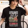Kiss The Hottest Littlest In The World Mini San Antonio Texas T Shirt