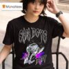Kpop Demon Hunters Baby Saja Boys T Shirt