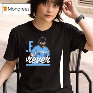 Kyle Schwarber Forever Philadelphia Phillies Baseball Signature T Shirt