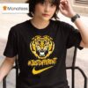 Lsu Tigers Just Differen T Shirt