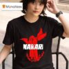 Makari Angel T Shirt