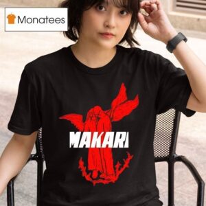 Makari Angel T Shirt