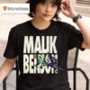 Malik Benson T Shirt