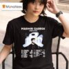 Martin Garrix Americas Tour North And South America Dates T Shirt