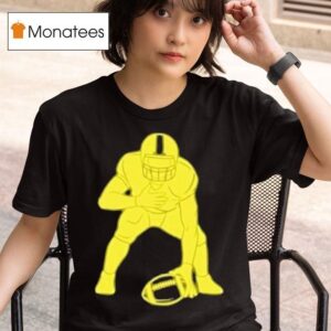 Matthew Stafford Daughter T Shirt