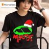 Mhitr Xmas T Shirt