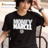 Money Marcel Texas Am Aggies Logo T Shirt