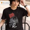 Morbid Angel Gargoyle T Shirt