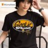 Morgan Geekie Squad Boston Bruins T Shirt