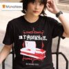My Chemical Romance Be Seeing You Coffin T Shirt