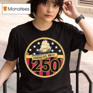 Navy Midshipmen U S Naval Academy Th T Shirt