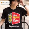 Nebraska Cornhuskers Basketball The Pryce Is Righ T Shirt