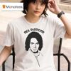 Neil Diamond Photo T Shirt