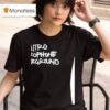 Nitro Microphone Underground T Shirt