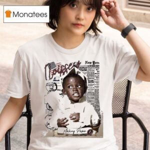 Noissey Street Newsboy Kid T Shirt