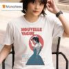 Nouvelle Vague Feb The Concert Hall T Shirt