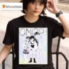 Omori Game T Shirt