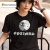 Optimus Gang Yin Yang T Shirt