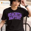 Ouachita Baptist University Vintage T Shirt