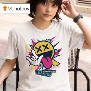 Pat B Birthday Bash Xxl T Shirt