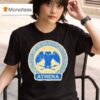 Percy Jackson Athena Cabin T Shirt