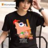 Phineas And Ferb Themed Percy Jackson Phineas Flynn And The Olympians T Shirt