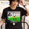 Pittsburgh Slers Aaron Rodgers December Th Nfl Flash Features T Shirt
