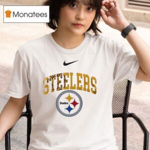 Pittsburgh Slers Fdny Fire Department Th Anniversary Courage And Service Logo T Shirt